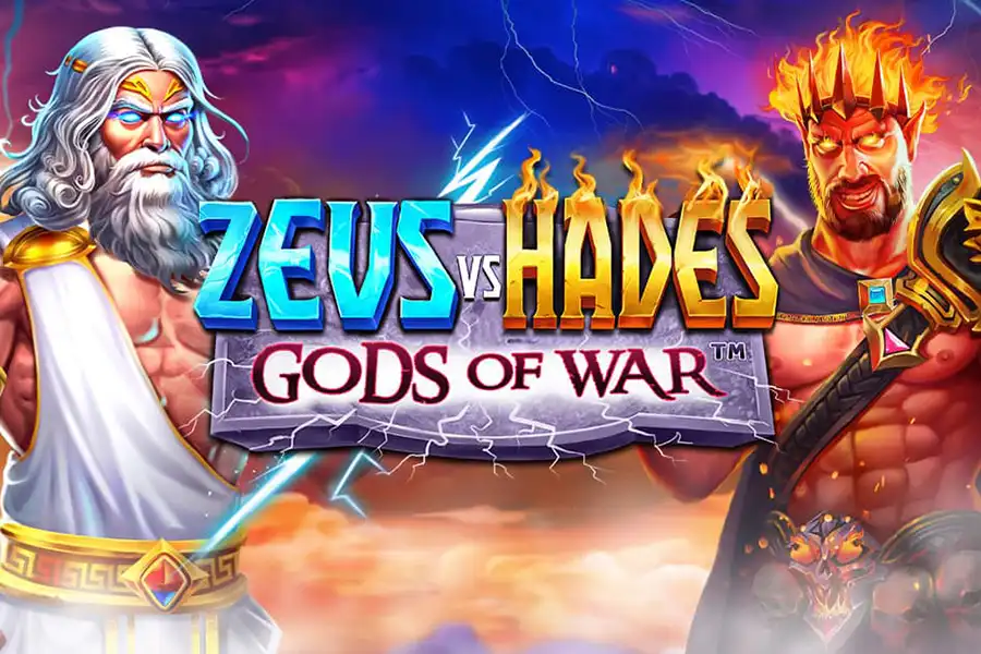 Zeus vs Hades Slot