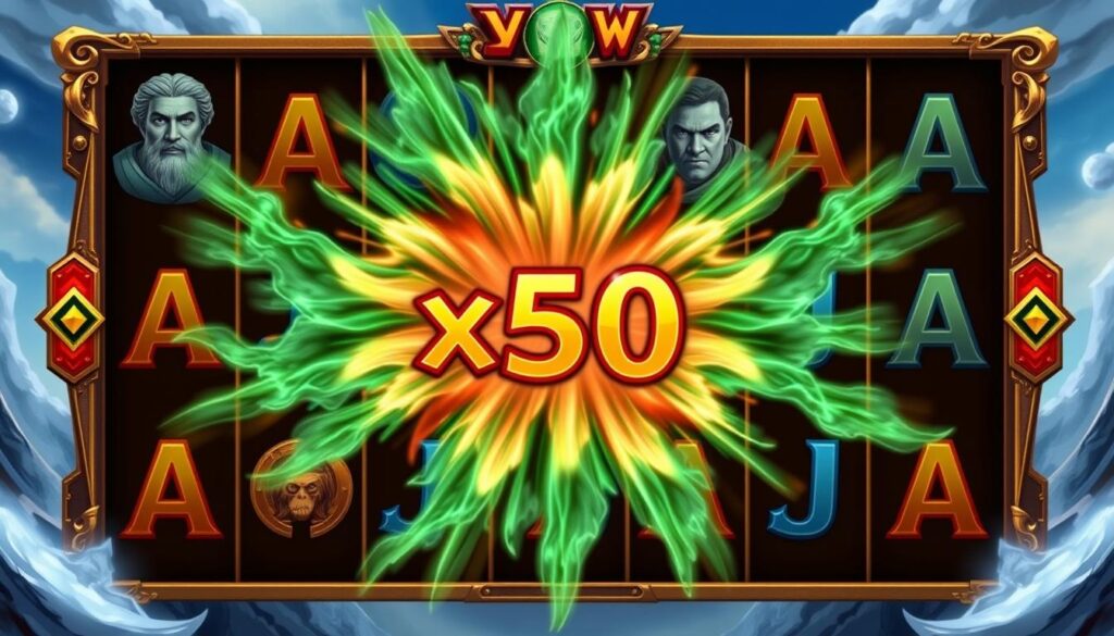 Expanding Wild &mu;&epsilon; &pi;&omicron;&lambda;&lambda;&alpha;&pi;&lambda;&alpha;&sigma;&iota;&alpha;&sigma;&tau;ή &sigma;&tau;&omicron; Zeus vs Hades Slot