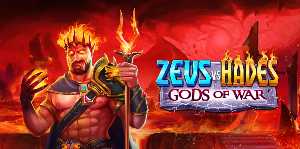 &Tau;&alpha; bonus features &tau;&omicron;&upsilon; Zeus vs Hades Slot &mu;&epsilon; expanding wilds