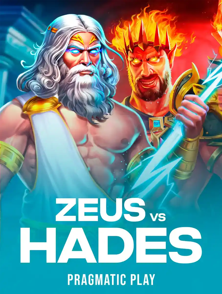 Zeus vs Hades Slot Demo