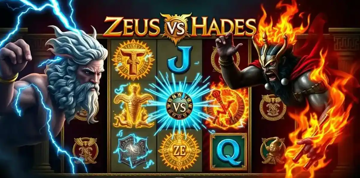 &Tau;&omicron; &pi;&lambda;έ&gamma;&mu;&alpha; 5x5 &tau;&omicron;&upsilon; Zeus vs Hades Slot &mu;&epsilon; &tau;&iota;&sigmaf; &gamma;&rho;&alpha;&mu;&mu;έ&sigmaf; &pi;&lambda;&eta;&rho;&omega;&mu;ή&sigmaf;